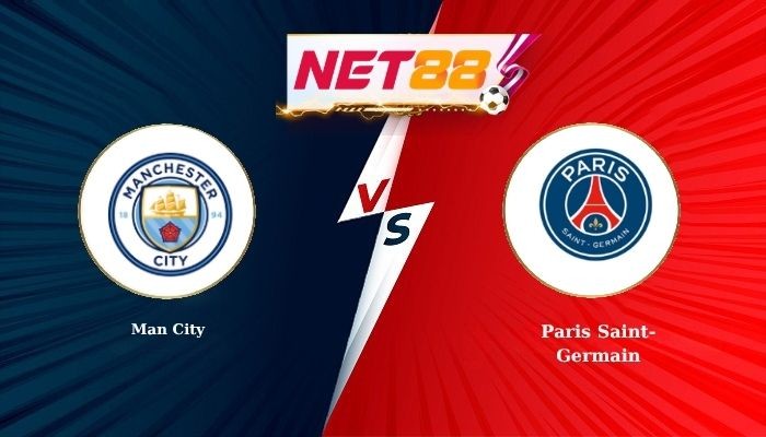 NET88 Soi Kèo, Nhận Định Bóng Đá Man City vs Paris Saint-Germain 2h00 - 15-10-2026
