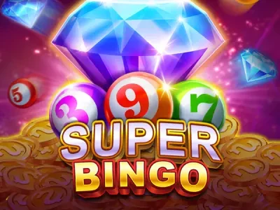 NET88  Super Bingo